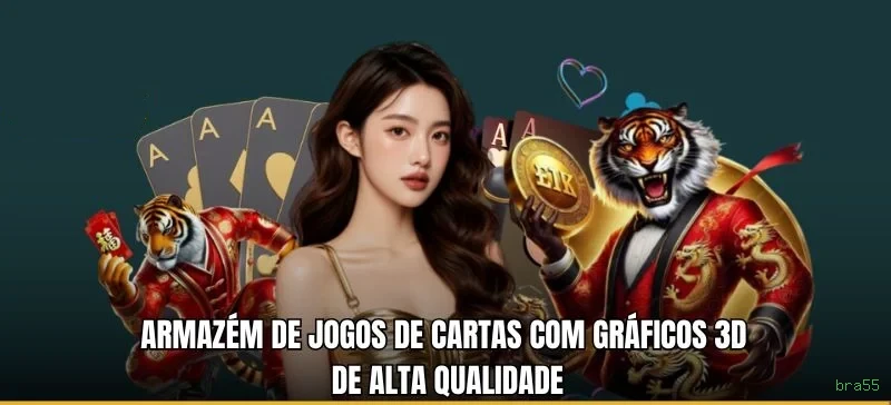 Cassino ao vivo bra55 dealers