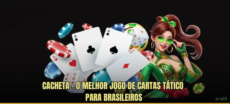 Ganhar e sacar na bra55