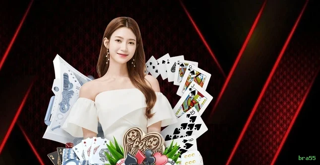 Slots com prêmios bra55